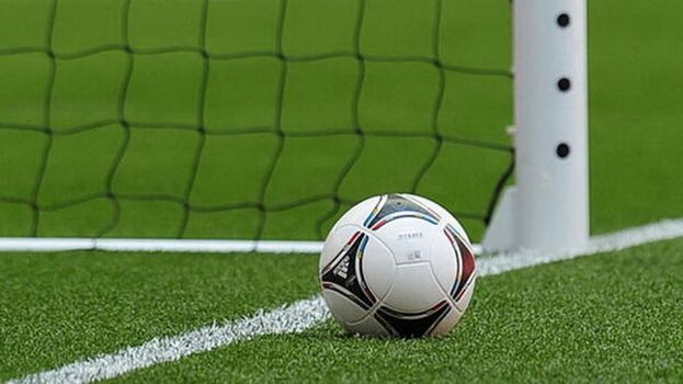 varisli damarlar için futbol